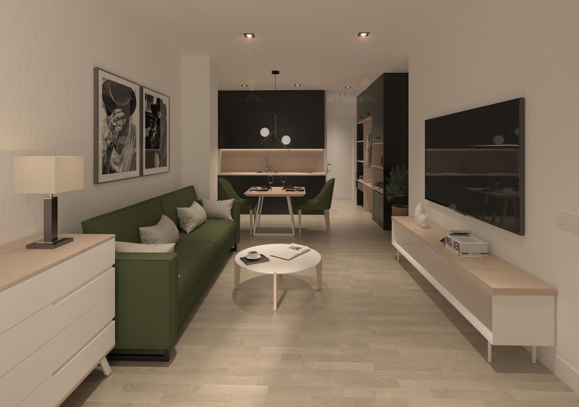 Astuto 21 Suites - Adults Only Jerez de la Frontera Exterior foto