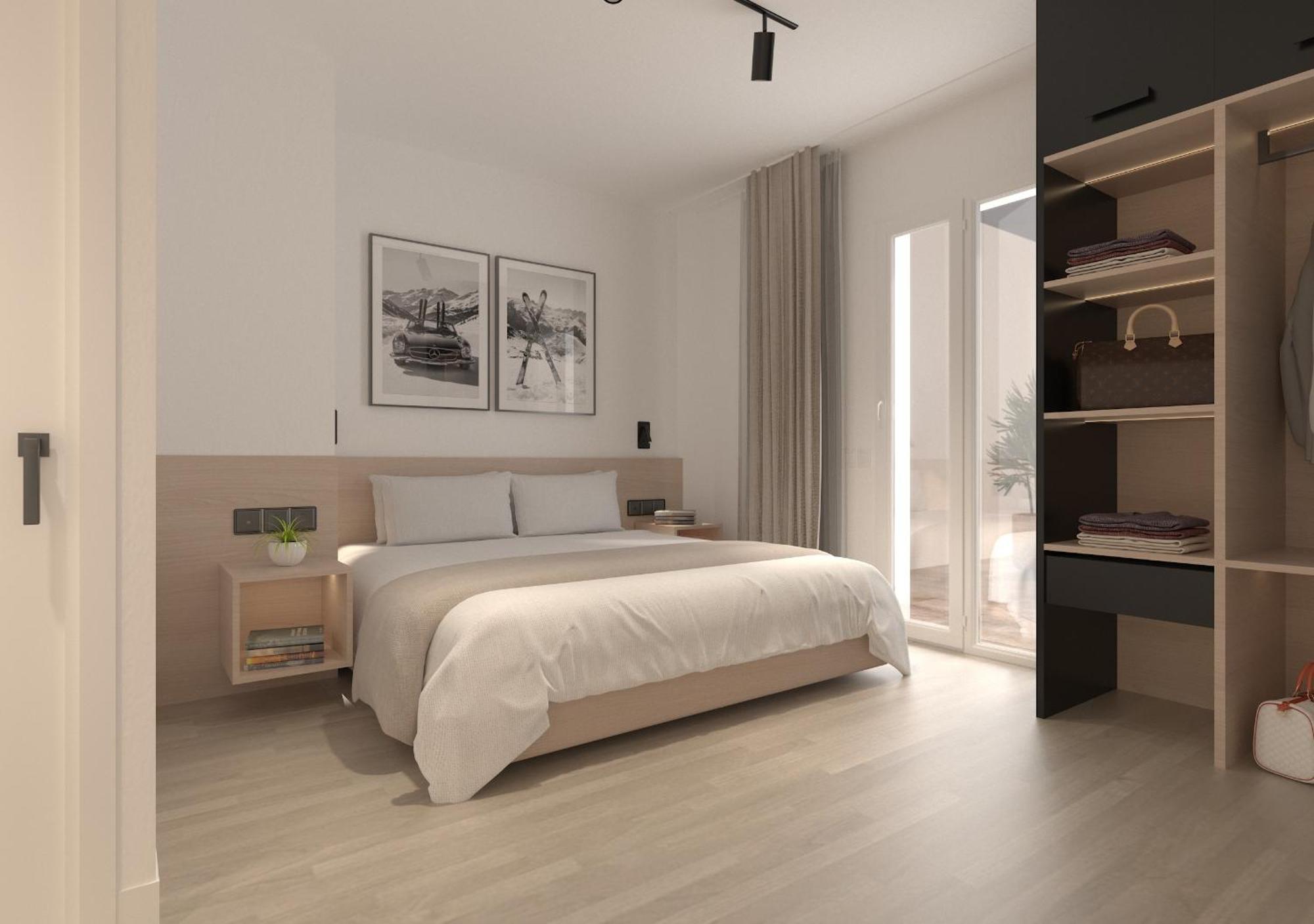 Astuto 21 Suites - Adults Only Jerez de la Frontera Exterior foto